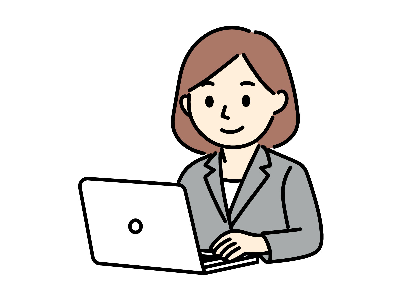 弁護士 田中 穂奈美