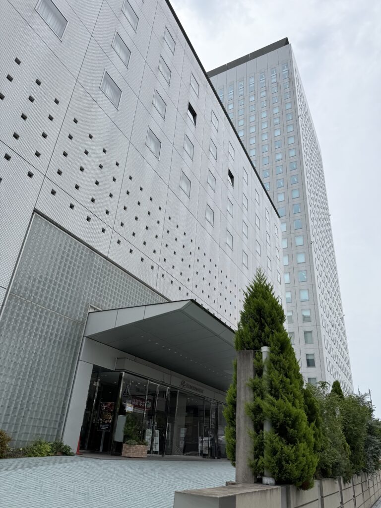 外観1
