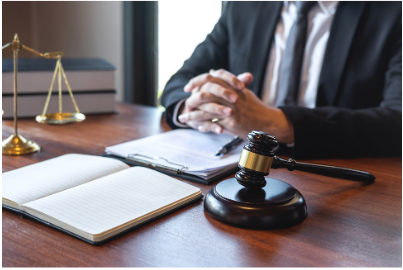 弁護士に無料相談