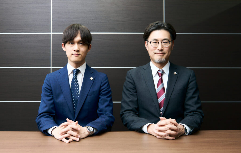 無料の相談を受け付けています。