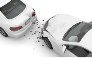 海老名での交通事故